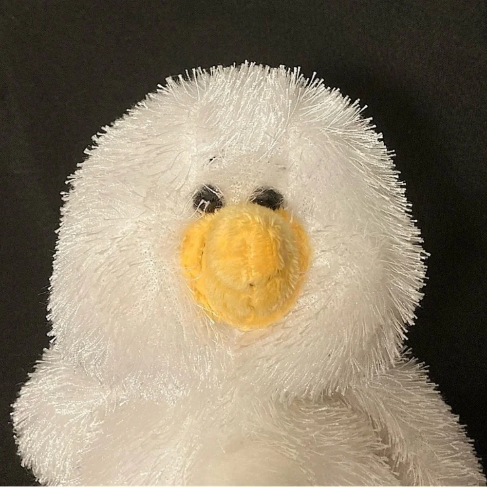 ⭐️ 2010 Ganz Retired Webkinz Snowman No Code
